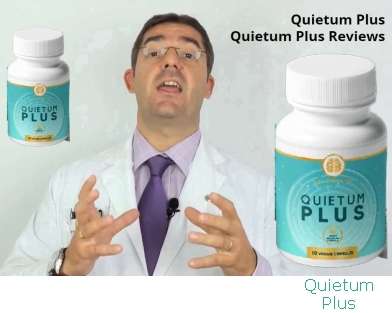 Quietum Plus Deal